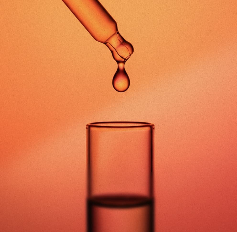 Compounding pharmacy
