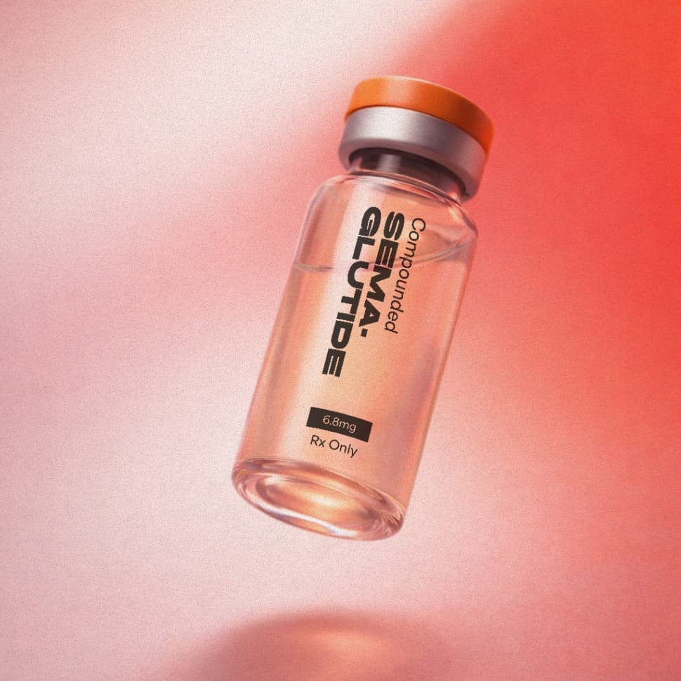 Compounded Semaglutide